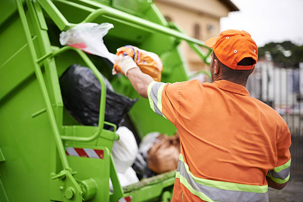 Best Recycling Services for Junk  in Mount Olive, NC